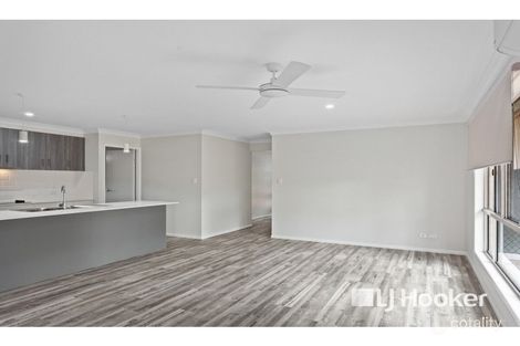 Property photo of 16 Sandpiper Drive Regency Downs QLD 4341