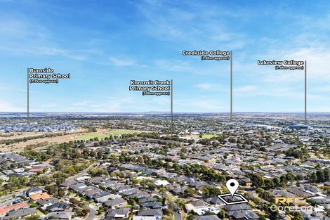 Property photo of 1 Wentworth Lane Burnside Heights VIC 3023