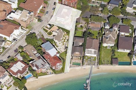 Property photo of 1/164 Wolseley Road Point Piper NSW 2027