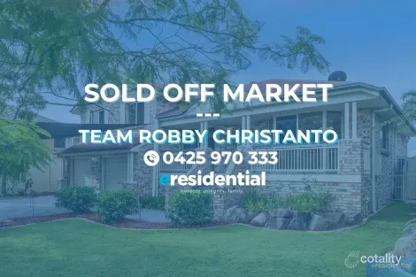 6 Silvestro Pl, Edens Landing, QLD 4207