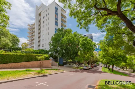 Property photo of 42/48 Mount Street West Perth WA 6005