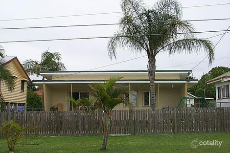 Property photo of 36 Radius Street Wynnum QLD 4178