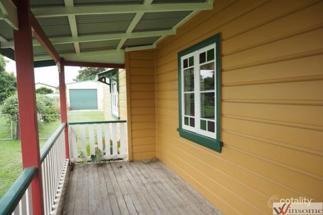 Property photo of 6 Regent Street Kempsey NSW 2440