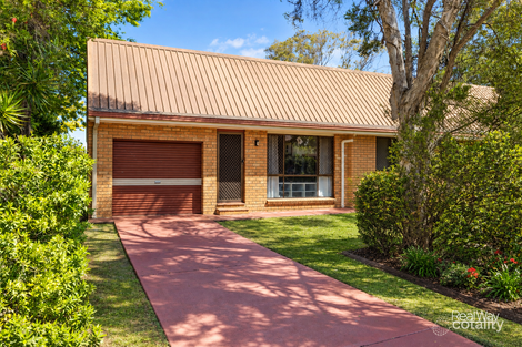 1/40 Vacy St, Newtown, QLD 4350