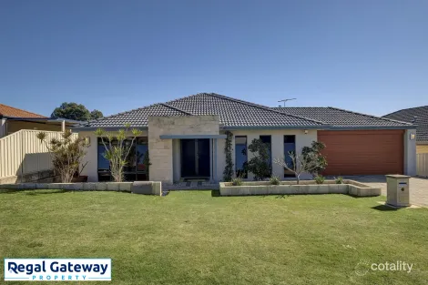 39 Baningan Ave, Success, WA 6164