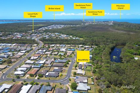 Property photo of 35 Grice Crescent Ningi QLD 4511