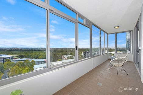 808/11 Australia Ave, Sydney Olympic Park, NSW 2127