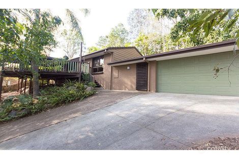 7 Beau Ct, Highland Park, QLD 4211