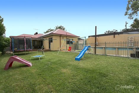 Property photo of 83 Crammond Boulevard Caringbah NSW 2229