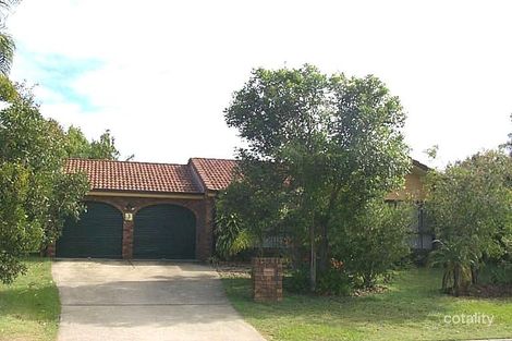 3 Lorikeet Lane, Burleigh Waters, QLD 4220