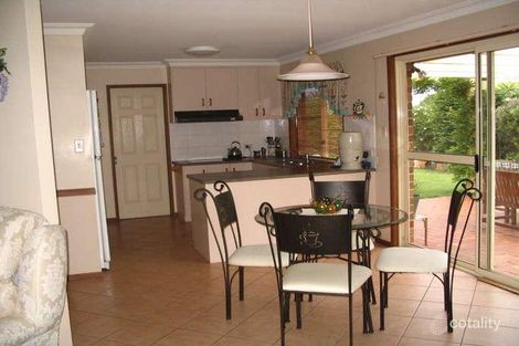Property photo of 17 Dalrello Court Glenvale QLD 4350