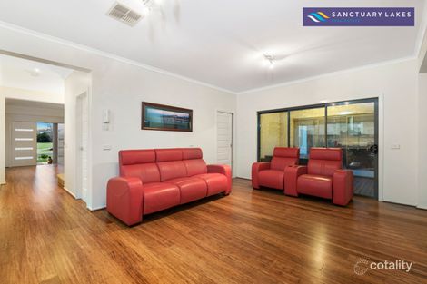 Property photo of 28 Vaucluse Boulevard Point Cook VIC 3030