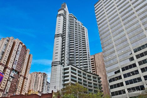 Property photo of 3402/2-4 Cunningham Street Haymarket NSW 2000