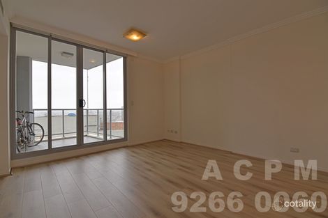 Property photo of 3402/2-4 Cunningham Street Haymarket NSW 2000