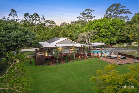 38 Kamala Dr, Lake Macdonald, QLD 4563