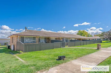 Property photo of 1 O'Dell Street Armidale NSW 2350