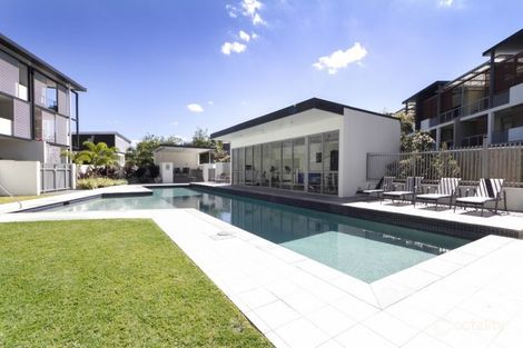 Property photo of 36/46 Addison Avenue Bulimba QLD 4171