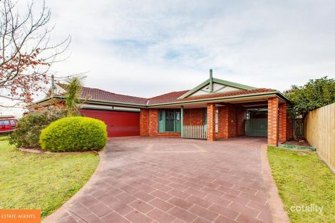 Property photo of 82 Strathaird Drive Narre Warren South VIC 3805