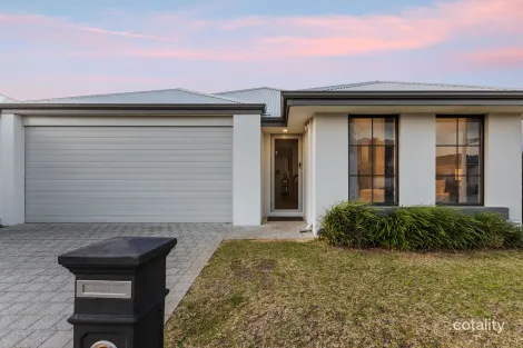 27 Rooney St, Clarkson, WA 6030