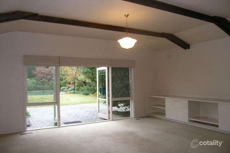 Property photo of 11 Millah Road Balwyn VIC 3103