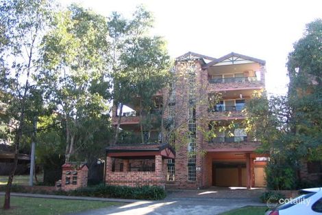 10 King St, Parramatta, NSW 2150