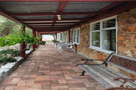Property photo of 824 Green Gully Road Glenlyon VIC 3461