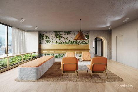 95 North Qy, Brisbane City, QLD 4000