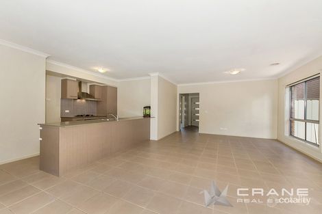Property photo of 23 Sherlock Avenue Tarneit VIC 3029