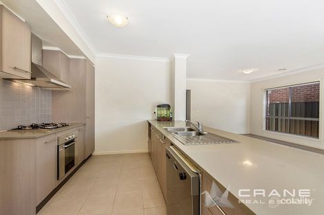 Property photo of 23 Sherlock Avenue Tarneit VIC 3029