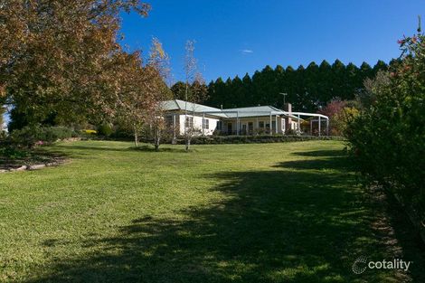 4067 Taralga Rd, Myrtleville, NSW 2580