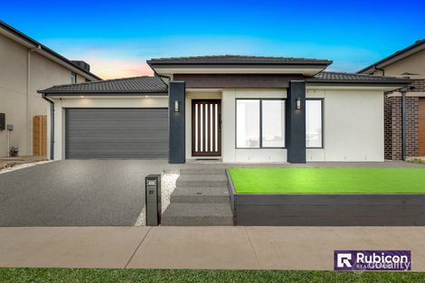 27 Manikato Dr, Bonnie Brook, VIC 3335