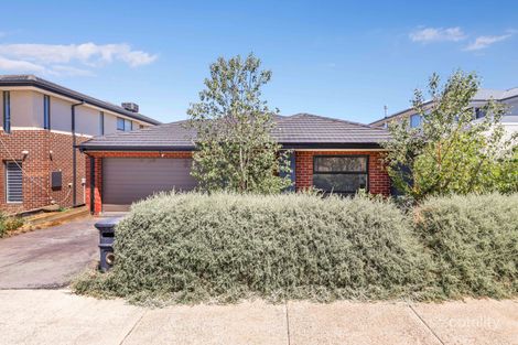 35 Medlar Ave, Manor Lakes, VIC 3024
