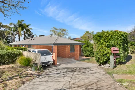21 COHN CT, WILLAGEE, WA 6156