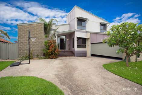 Property photo of 27 Avalon Street Sandstone Point QLD 4511