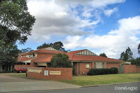 Property photo of 3/5 Audrey Place Quakers Hill NSW 2763