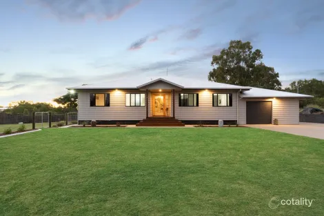 Property photo of 9B Reynolds Street Lakes Creek QLD 4701