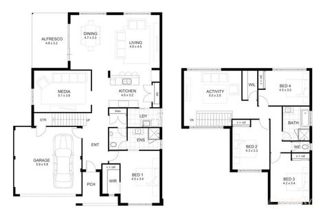 43 Fernleaf Loop, Piara Waters, WA 6112