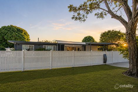 35 Fraser Ave, Cranbrook, QLD 4814