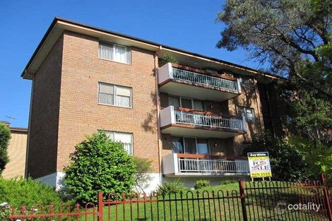 2/19 Muriel St, Hornsby, NSW 2077