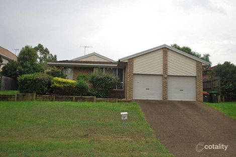 Property photo of 32 Cato Way Casula NSW 2170