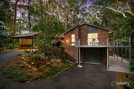 Property photo of 102A Lucinda Avenue South Wahroonga NSW 2076