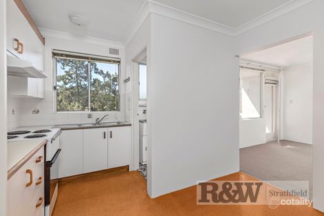 Property photo of 13/29-31 Albert Road Strathfield NSW 2135