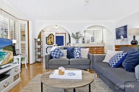 Property photo of 130 Cropley Drive Baulkham Hills NSW 2153