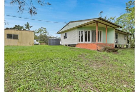 40 Langdon-Lumburra Rd, Dows Creek, QLD 4754