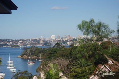 Property photo of 10/2 Kareela Road Cremorne Point NSW 2090