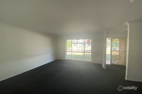 Property photo of 43 Friarbird Crescent Glenmore Park NSW 2745
