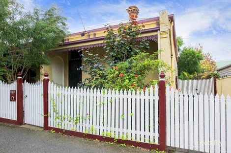 Property photo of 47 Bignell Street Flemington VIC 3031