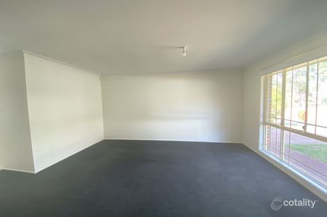 Property photo of 43 Friarbird Crescent Glenmore Park NSW 2745