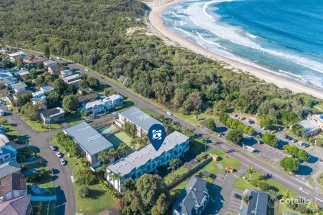 6/44 Marine Dr, Fingal Bay, NSW 2315