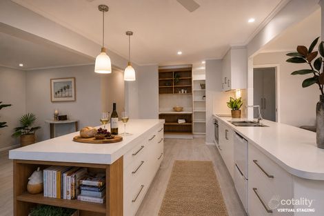 Property photo of 35 Fraser Avenue Cranbrook QLD 4814